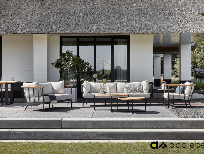 Apple Bee tuinmeubelen Apple Bee | Condor | Loungeset |