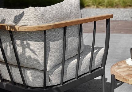 Apple Bee tuinmeubelen Apple Bee | Condor | Loungeset |