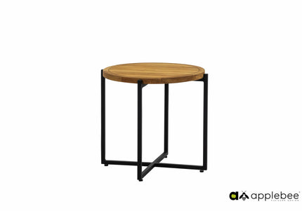 Apple Bee tuinmeubelen Apple Bee | Condor | Salontafel | 54x50 cm