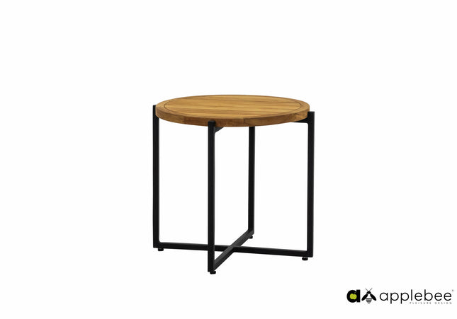 Apple Bee tuinmeubelen Apple Bee | Condor | Salontafel | 54x50 cm