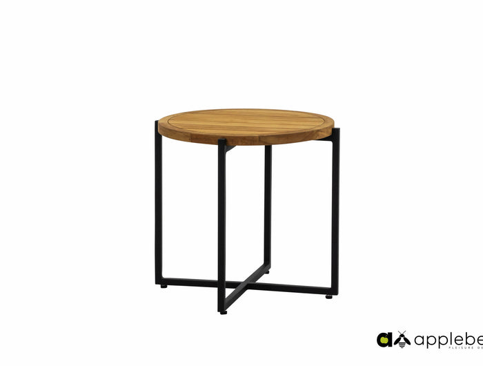 Apple Bee tuinmeubelen Apple Bee | Condor | Salontafel | 54x50 cm