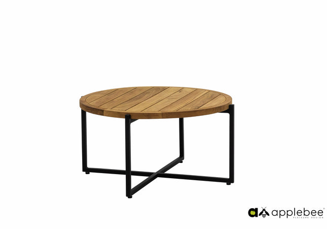 Apple Bee tuinmeubelen Apple Bee | Condor | Salontafel | 74x38 cm