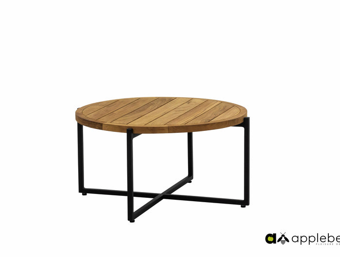 Apple Bee tuinmeubelen Apple Bee | Condor | Salontafel | 74x38 cm