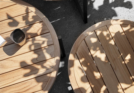 Apple Bee tuinmeubelen Apple Bee | Condor | Salontafel | 74x38 cm