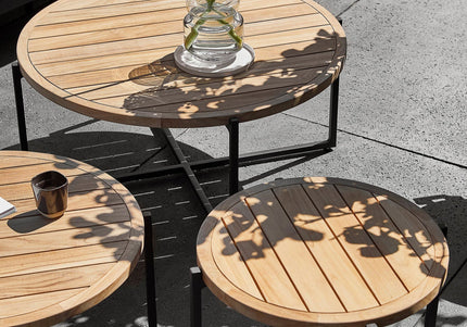 Apple Bee tuinmeubelen Apple Bee | Condor | Salontafel | 94x44 cm