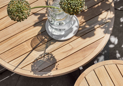 Apple Bee tuinmeubelen Apple Bee | Condor | Salontafel | 94x44 cm