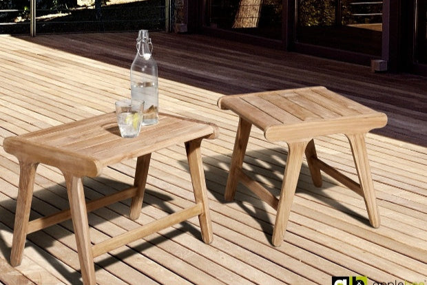Apple Bee tuinmeubelen Apple Bee | Luc | Salon Tafel |