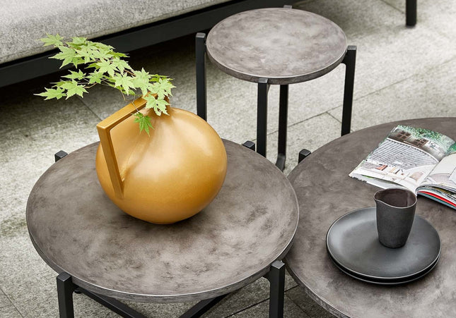 Apple Bee tuinmeubelen Apple Bee | Soul | Salontafel |