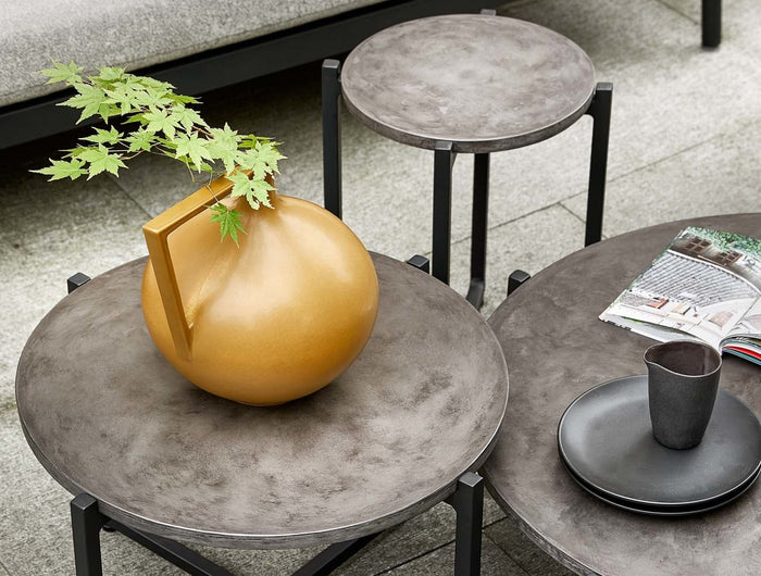 Apple Bee tuinmeubelen Apple Bee | Soul | Salontafel |