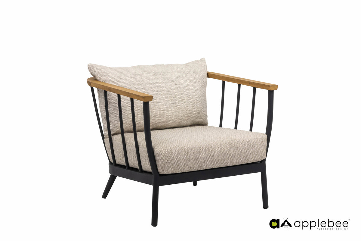 Apple Bee | Condor | Loungesessel |