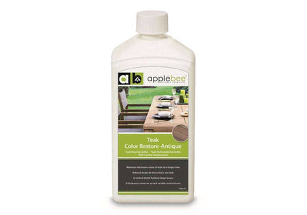 Apple Bee tuinmeubelen Kleur  Hersteller | Antique | Teakhout