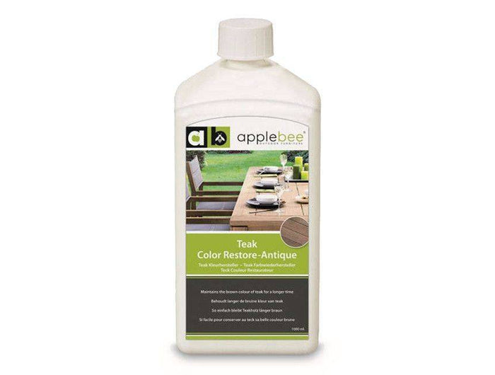 Apple Bee tuinmeubelen Kleur  Hersteller | Antique | Teakhout