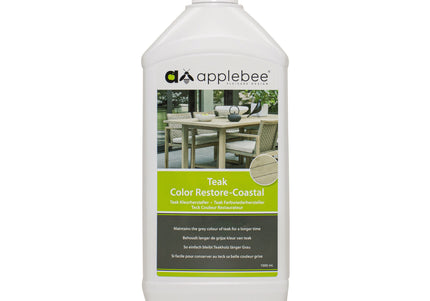 Apple Bee tuinmeubelen Kleur  Hersteller | Coastal | Teakhout