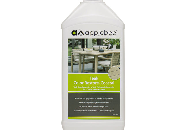 Apple Bee tuinmeubelen Kleur  Hersteller | Coastal | Teakhout