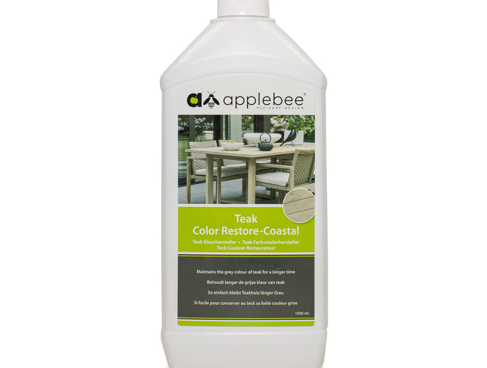 Apple Bee tuinmeubelen Kleur  Hersteller | Coastal | Teakhout