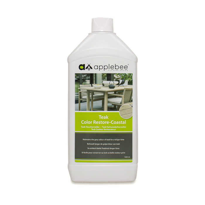 Apple Bee tuinmeubelen Kleur  Hersteller | Coastal | Teakhout