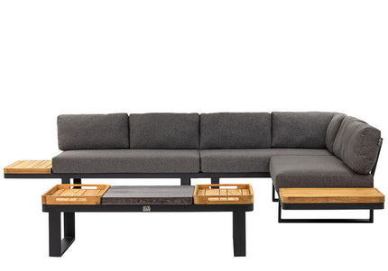 Apple Bee tuinmeubelen Mura Loungeset