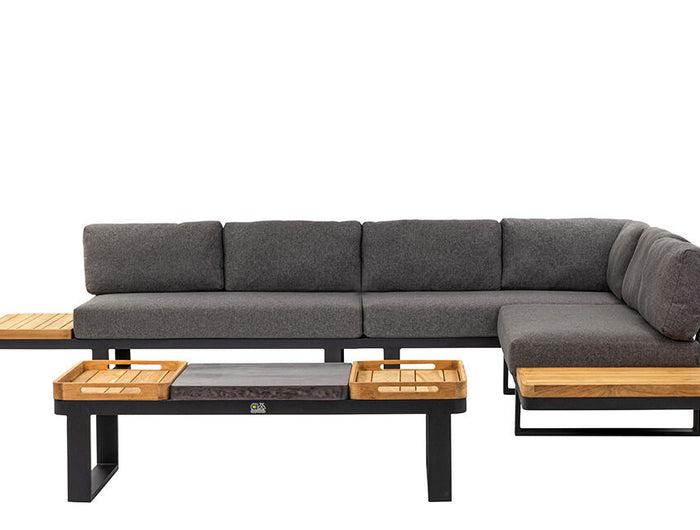 Apple Bee tuinmeubelen Mura Loungeset