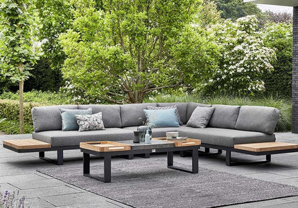 Apple Bee tuinmeubelen Mura Loungeset