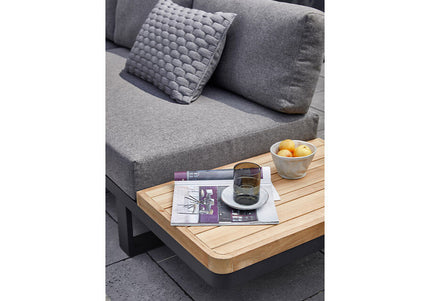 Apple Bee tuinmeubelen Mura Loungeset