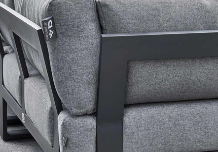 Apple Bee tuinmeubelen Mura Loungeset