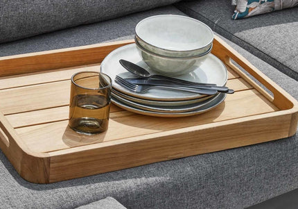 Apple Bee tuinmeubelen Mura Loungeset