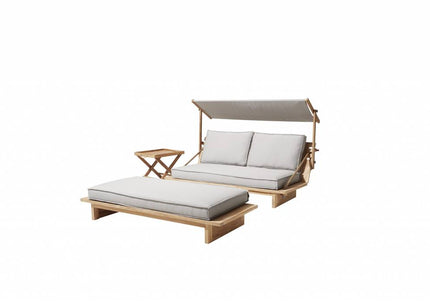 Apple Bee tuinmeubelen Voetenbank Robinson | Apple Bee