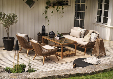 Brafab Hassel Tuinstoel