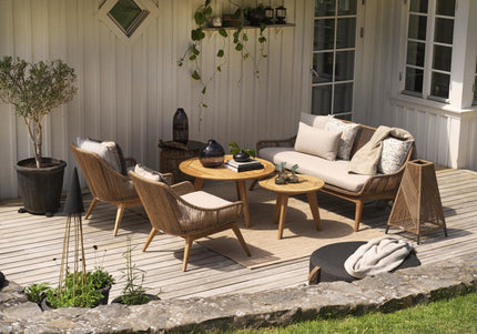 Brafab Hassel Tuinstoel