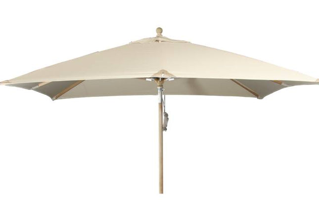 Brafab Parasol Como | 3m x 3m | Beige