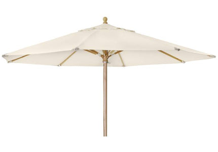 Brafab Parasol Reggio | ⌀3m | Beige