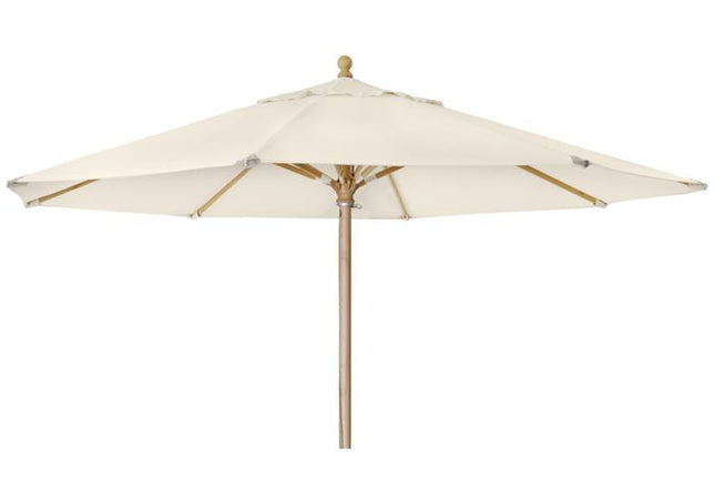 Brafab Parasol Reggio | ⌀3m | Beige