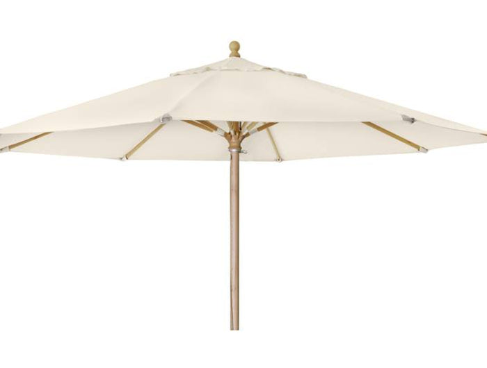 Brafab Parasol Reggio | ⌀3m | Beige