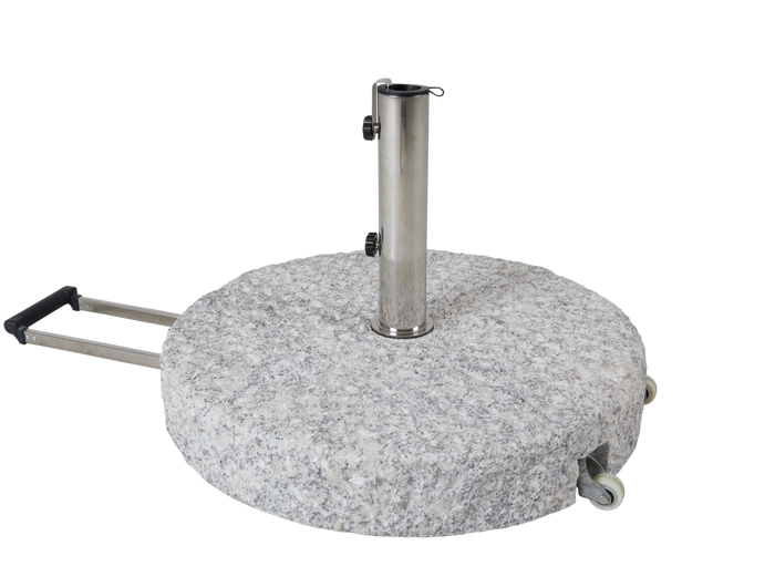 Brafab Parasolvoet Grosseto | 70 kg