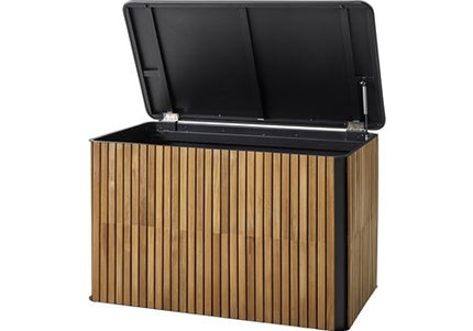 Cane-Line tuinmeubelen Kussen opberg box | Small