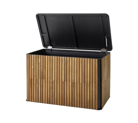 Cane-Line tuinmeubelen Kussen opberg box | Small