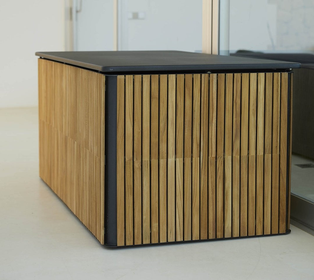 Cane-line kussenopbergbox Small