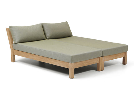 Coffee Bay Loungeset | Daybed