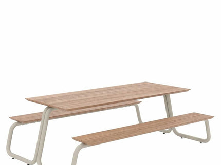 The Table | Picknicktafel | Medium
