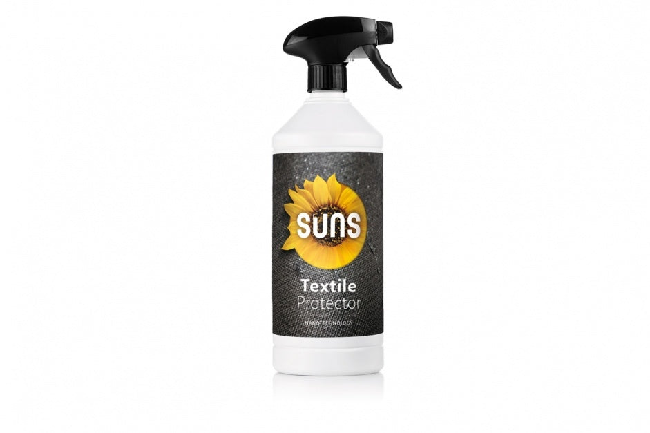Textiel Beschermer | 1000 ML | SUNS shine