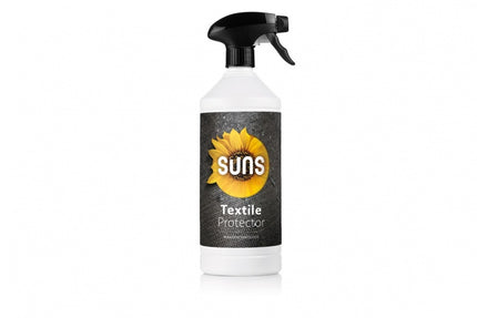 Textiel Beschermer | 1000 ML | SUNS shine