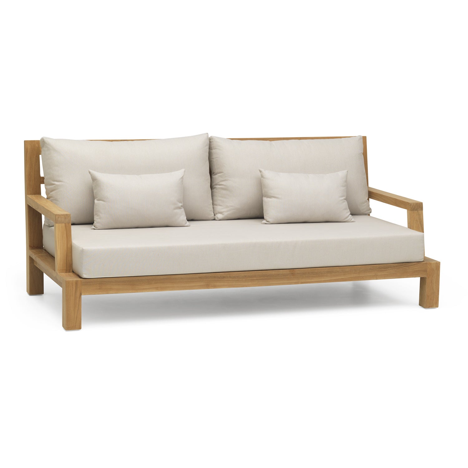 Dayloungebank 206