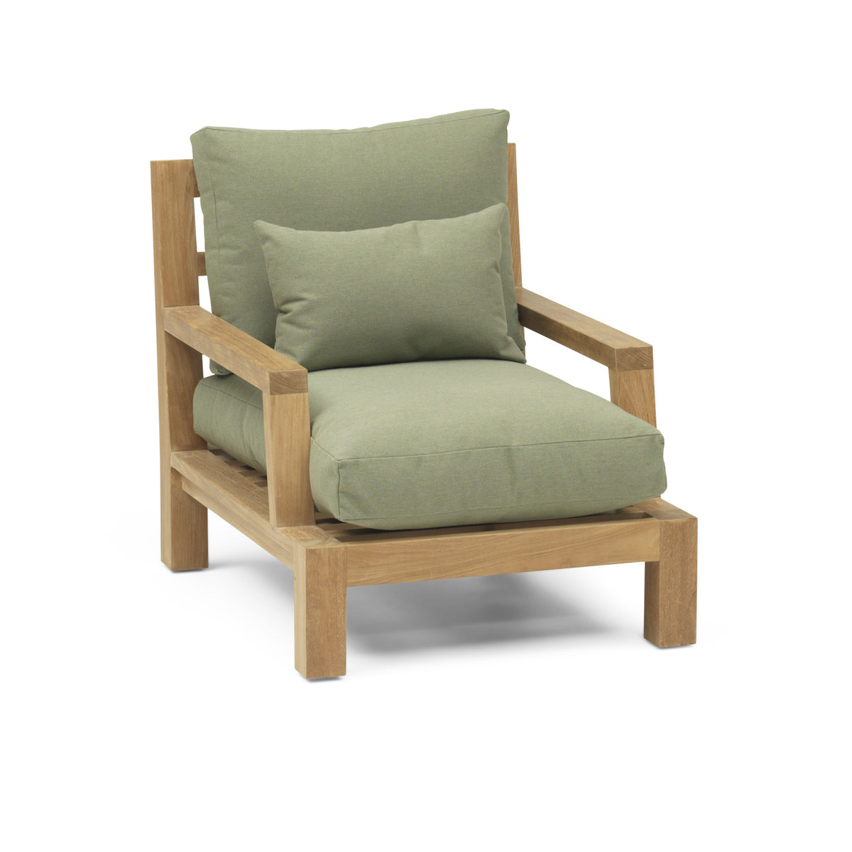 Daylounge Loungesessel | inkl. Kissen
