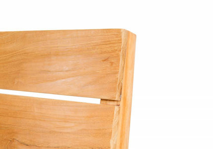 Garden Teak tuinmeubelen Tuinbank James