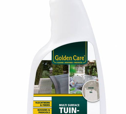 Golden Care Fabric cleaner
