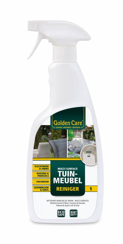 Golden Care Fabric cleaner