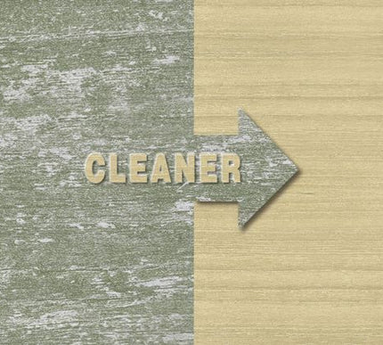 Golden Care Teak Cleaner