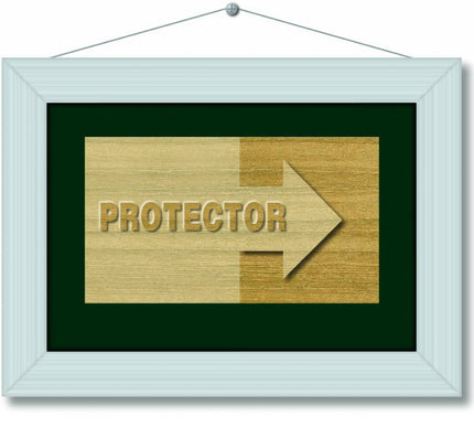 Golden Care Teak Protector Honey brown