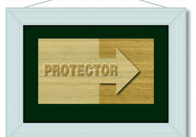 Golden Care Teak Protector Honey brown