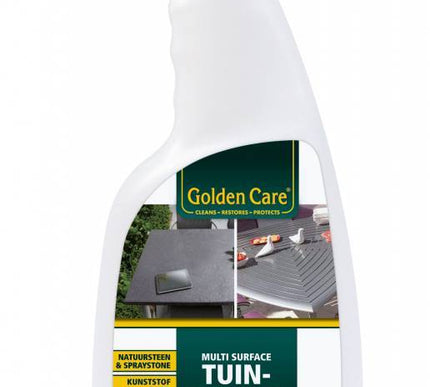 Golden Care Tuinmeubel Reiniger 2 - Multi Surface